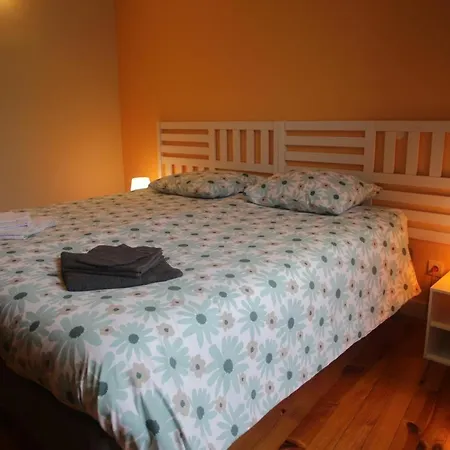 Jourde Apartment
