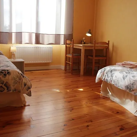 Apartment Jourde