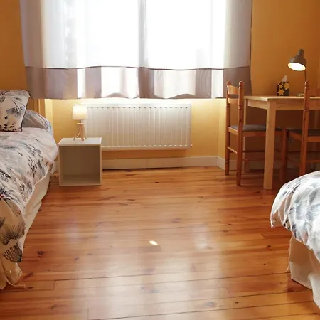 Jourde Apartment