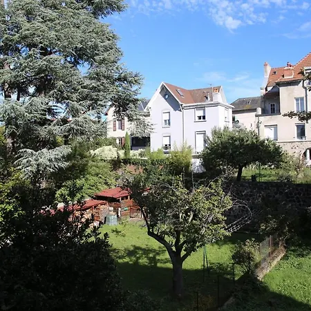 Jourde Apartment *