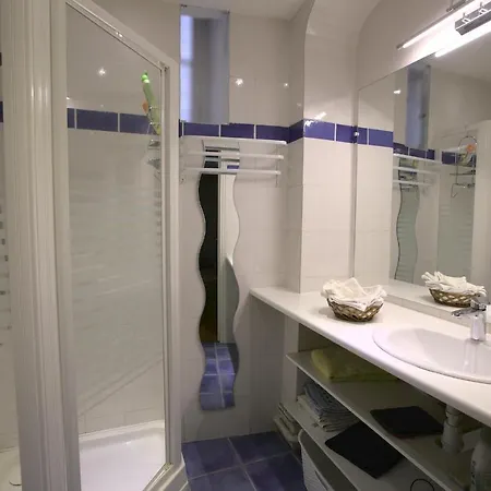 Apartment Jourde Le Puy-en-Velay