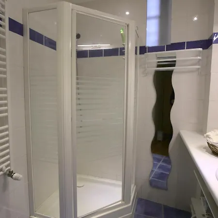 Apartment Jourde Le Puy-en-Velay