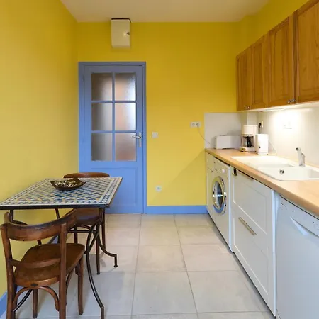 Apartment Jourde