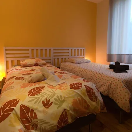 Apartment Jourde Le Puy-en-Velay